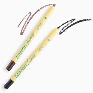 *NWT* Alamar Cosmetics Conga Eyeliner Duo